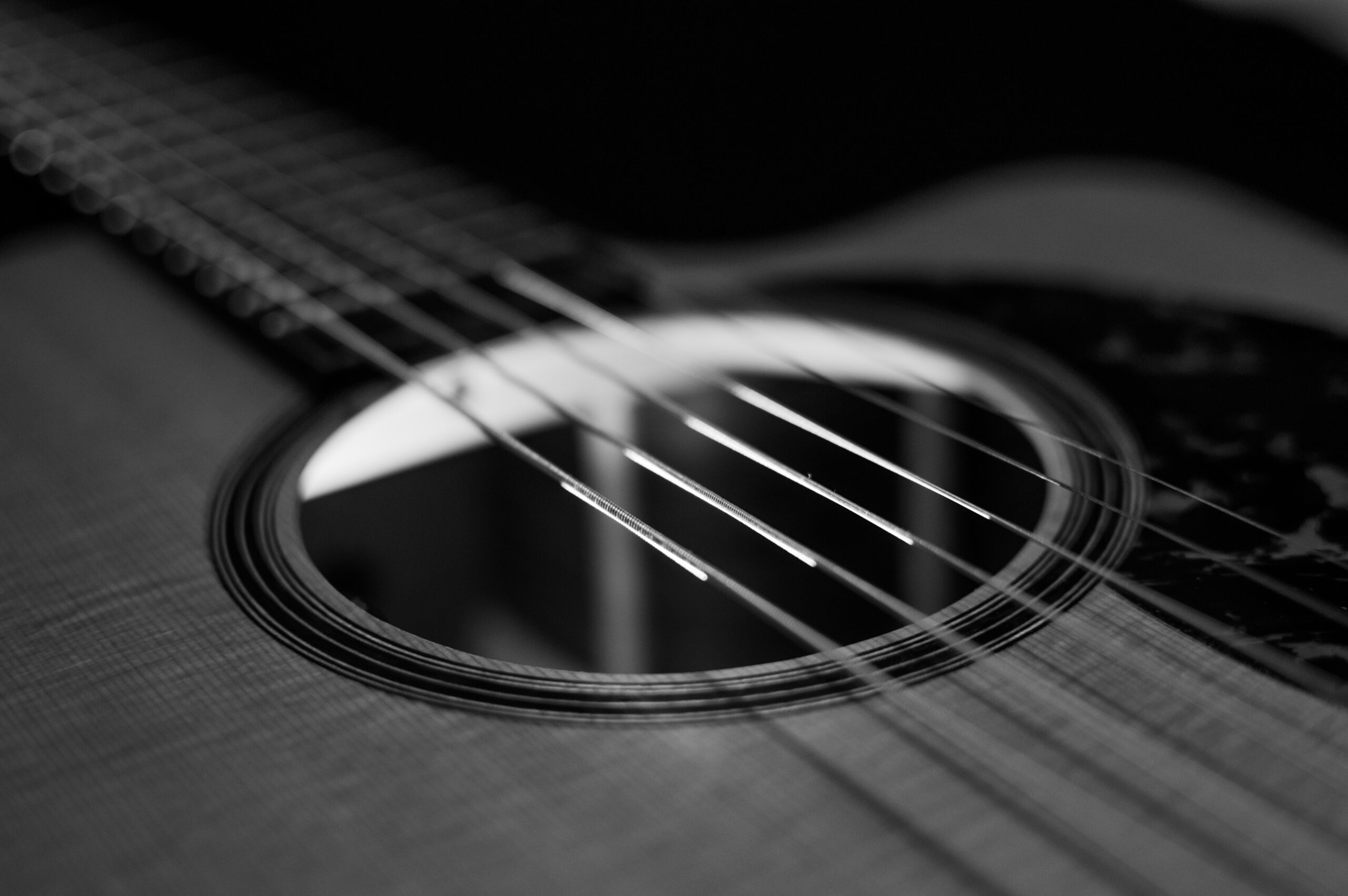 Acoustic Guitar